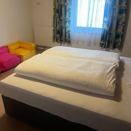 Intown Apartment Schmiede Saalbach-Hinterglemm Eksteriør billede