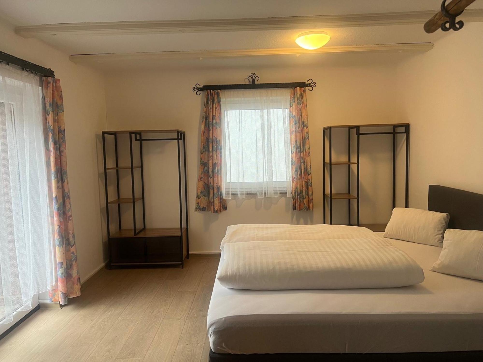 Intown Apartment Schmiede Saalbach-Hinterglemm Eksteriør billede