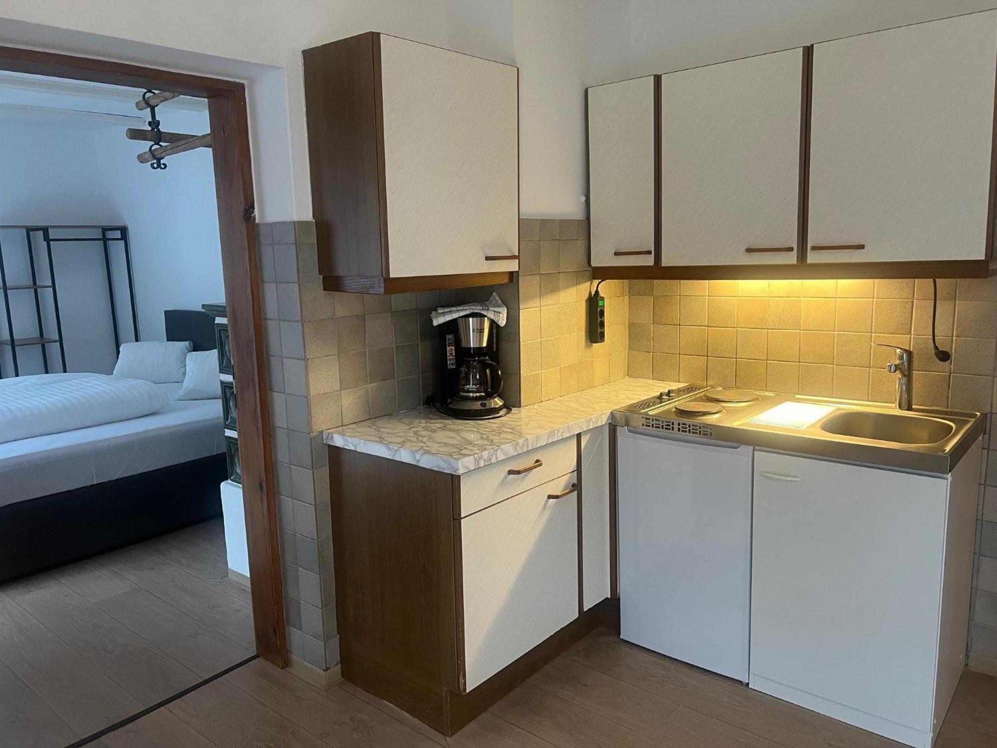 Intown Apartment Schmiede Saalbach-Hinterglemm Eksteriør billede