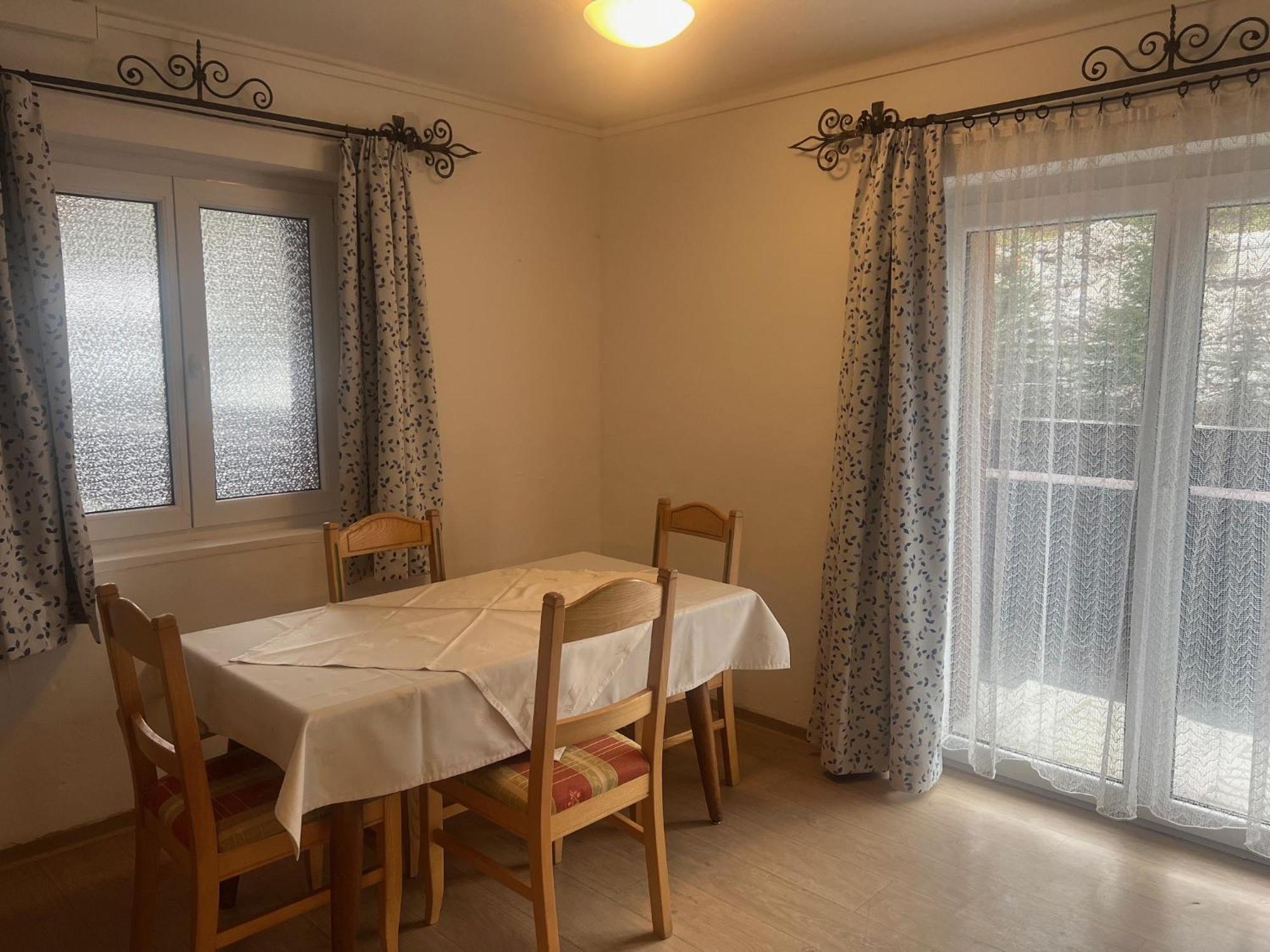 Intown Apartment Schmiede Saalbach-Hinterglemm Eksteriør billede