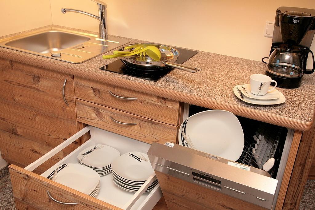 Intown Apartment Schmiede Saalbach-Hinterglemm Eksteriør billede