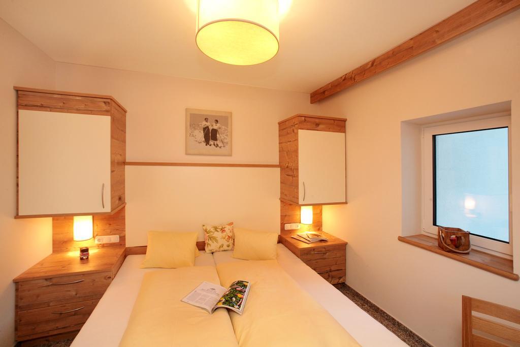 Intown Apartment Schmiede Saalbach-Hinterglemm Eksteriør billede
