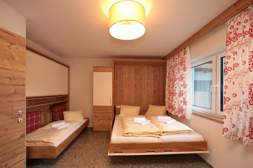Intown Apartment Schmiede Saalbach-Hinterglemm Eksteriør billede