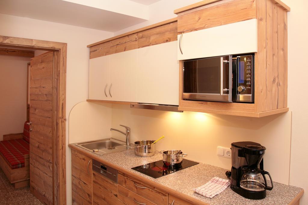 Intown Apartment Schmiede Saalbach-Hinterglemm Eksteriør billede