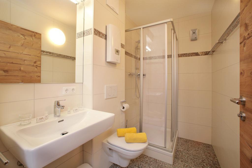 Intown Apartment Schmiede Saalbach-Hinterglemm Eksteriør billede