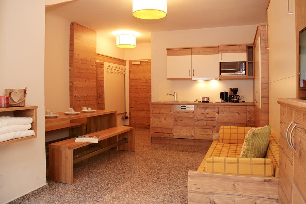 Intown Apartment Schmiede Saalbach-Hinterglemm Eksteriør billede